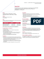 Canadian Convention: Deal Making Booth Information