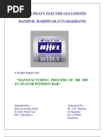 Download BHARAT HEAVY ELECTRICALS LIMITED BL-4 by John Kipling SN50538593 doc pdf