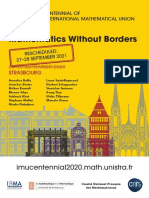 Mathematics Without Borders