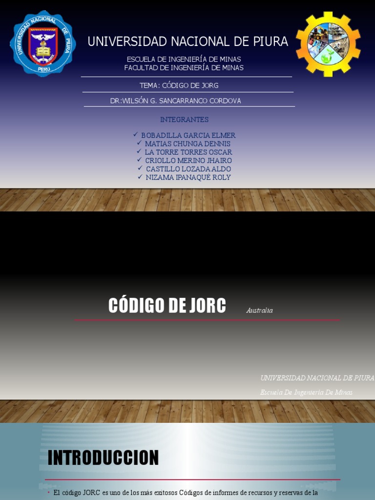 Codigo de JORC CAR | PDF | Diamante | Minería