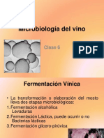 Clase 7microbiologia Del Viino 2011-O