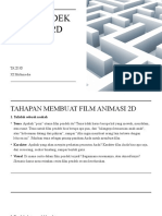 Film Pendek Animasi 2D