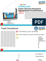 Paparan SIMKATMAWA Tahun 2021