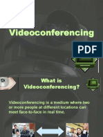 How Videoconferencing Enhances Authentic Learning