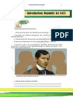 Rizal PDF