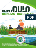 Mvba003 - Modulo Ciencias Naturales 1