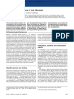 Blood Spotlight: Hepcidin in The Diagnosis of Iron Disorders