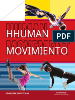Movimientos Humanos