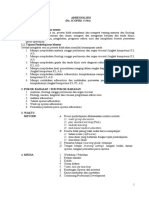 Modul 16 Adhesiolisis