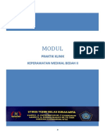 Modul Praktek KMB II