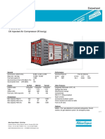 Twinair: Atlas Copco Rental Datasheet