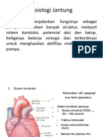 Fisiologi Jantung