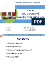 PPL NCKH Chuong 1
