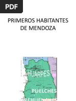 Leyenda de La Laguna de La Niña Encantada | PDF