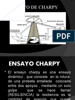 Ensayo Charpy Original