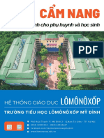 Gioi Thieu Ve Truong Tieu Hoc Lomonoxop