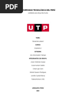 DESARROLLO URBANO GRUPO 3