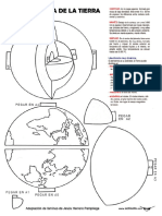 Estructura Terrestre Bn