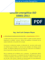 Presentación ISO 50001 2018 Parte 2