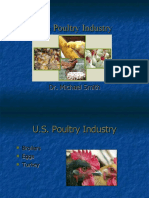 Poultry