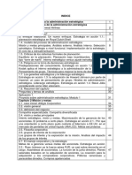 Introducción a la administración estratégica: análisis del proceso, la misión, el ambiente externo y la ventaja competitiva