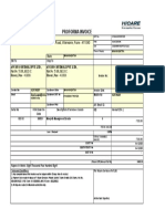 PROFORMA INVOICE Avcon Controls 23.01.21