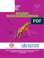 Buku Saku Tatalaksana Kasus  Malaria 2018-converted