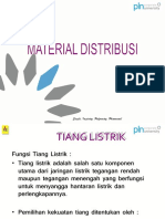 Material Distribusi