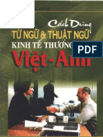 Cach Dung Thuat Ngu KT TM Viet-Anh