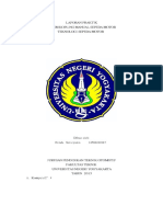 PDF Laporan Praktik TSM Kopling Manualdocx