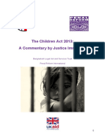 The-Children-Act 2013