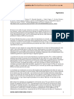 ANALISIS EN CULTIVO DE CACAO Maya