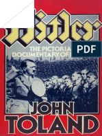 John Toland - Hitler. The Pictorial Documentary of His Life (1978, Doubleday & Company)