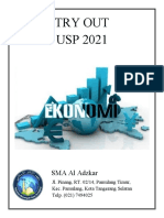 To Usp Ekonomi 2021