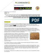 Download Cultivo Homa de la Alfalfa en la Echo by Eco Granja Homa Olmue SN50540816 doc pdf
