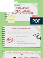 STRATEGI PENILAIAN MATURITAS SPIP NEW - Edited