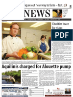 Maple Ridge Pitt Meadows News - March 9, 2011 Online Edition