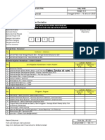 CGL 1402 - SF1207 - Laporan Bulanan