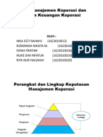 Aplikasi Manajemen Kop Dan Laporan Keu Koperasi