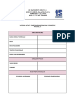 Laporan - PBL - Murid Prasekolah