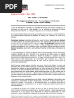 12 Mars 2011: Les Ennemis D'internet - Reporters Sans Frontières ...