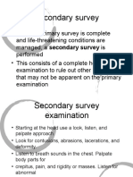 Baseline Vitals - PHP