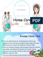 Homecare