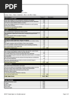 4. SAFe Team Self-Assessment (V4.0.5)