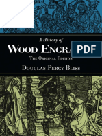 A History of Wood Engraving The Original Edition