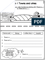 Y5 M1 Topical Quiz