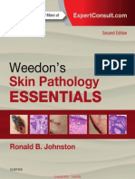 Weedons Skin Pathology Essentials 2E (2017)[UnitedVRG]