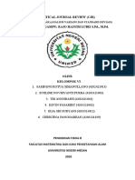 Critical Journal Review Statistika Dasar Kelompok 6