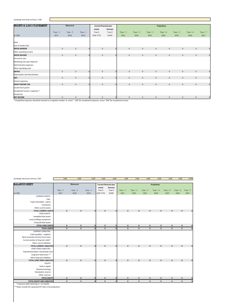 Balance Sheet and Income Statement | PDF | Equity (Finance) | Corporations