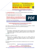 20210429-Press Release MR G. H. Schorel-Hlavka O.W.B. Issue - Warning Infected Face Masks With ASBESTOS, Fiberglass, Worms ALIVE, Etc-Suppl-1